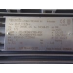 181 RPM 0,75 KW SEW eurodrive,Vector,  used.